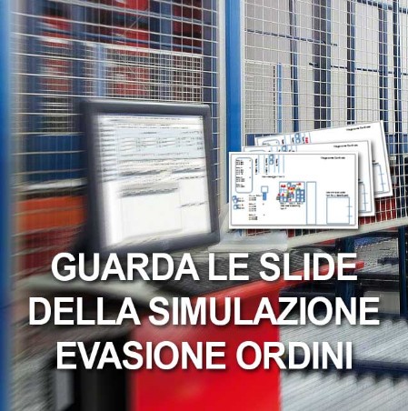 slide evasione ordini